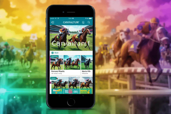 Download Canalturf APK: Your Guide to Horse Racing Tips and Updates