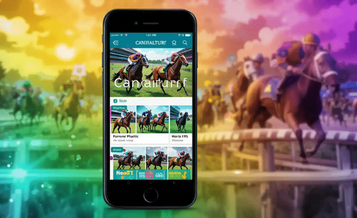 Download Canalturf APK: Your Guide to Horse Racing Tips and Updates