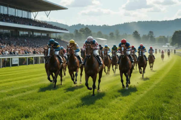 Canalturf Prix Du Volcan: Latest Updates and Betting Tips