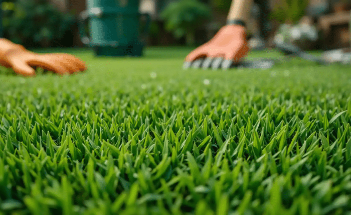 Canalturf Turf Universel: Your Guide to Perfect Lawn Care Solutions