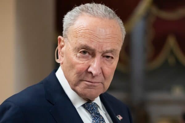 ‘Extreme alarm’: Democrats demand answers after the chat chat chat chat 'Extreme alarm': Democrats demand answers after the chat chat chat chat