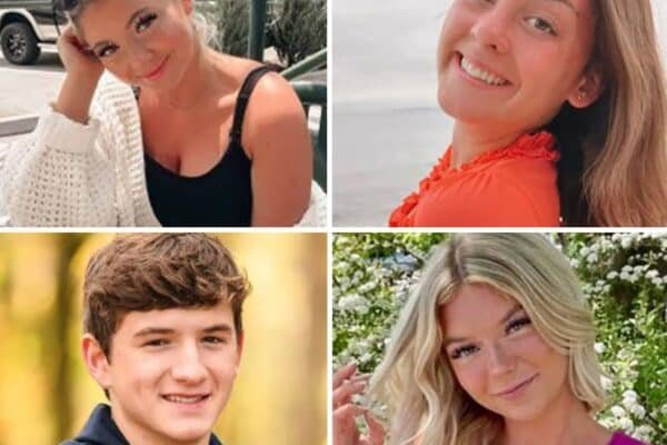 Idaho College advisives: Dramatic 911 Call revealed