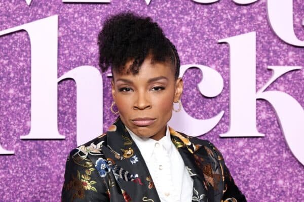 White House Correspondents Association drops 2025 dinner to Amber Ruffin White House Correspondents Association drops 2025 dinner to Amber Ruffin