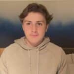 The American university student arrested in Denmark speaks: "We had not done anything wrong"