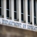 The judge exploits the student visa endings of the Trump administration as 'arbitrary and capricious'