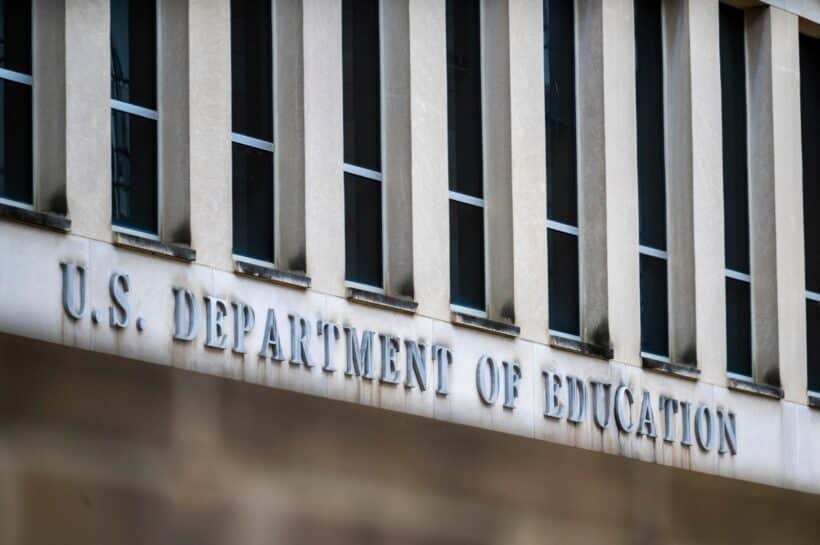 The judge exploits the student visa endings of the Trump administration as 'arbitrary and capricious'