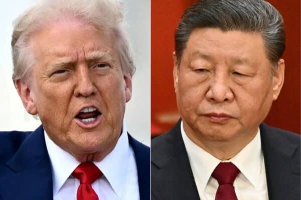 Trump Rates Live Updates: Trump has no 'intention' of Fed Fed President
