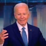 Former President Joe Biden diagnosed with 'aggressive' prostate cancer