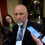 Republicans from the House of Representatives were advanced at $ 880 billion in Medicaid, other cuts despite internal differences
