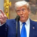 Trump Meme Coin contest winners include foreign investors