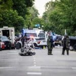 Boulder Attack Suspeche illegally: National Security