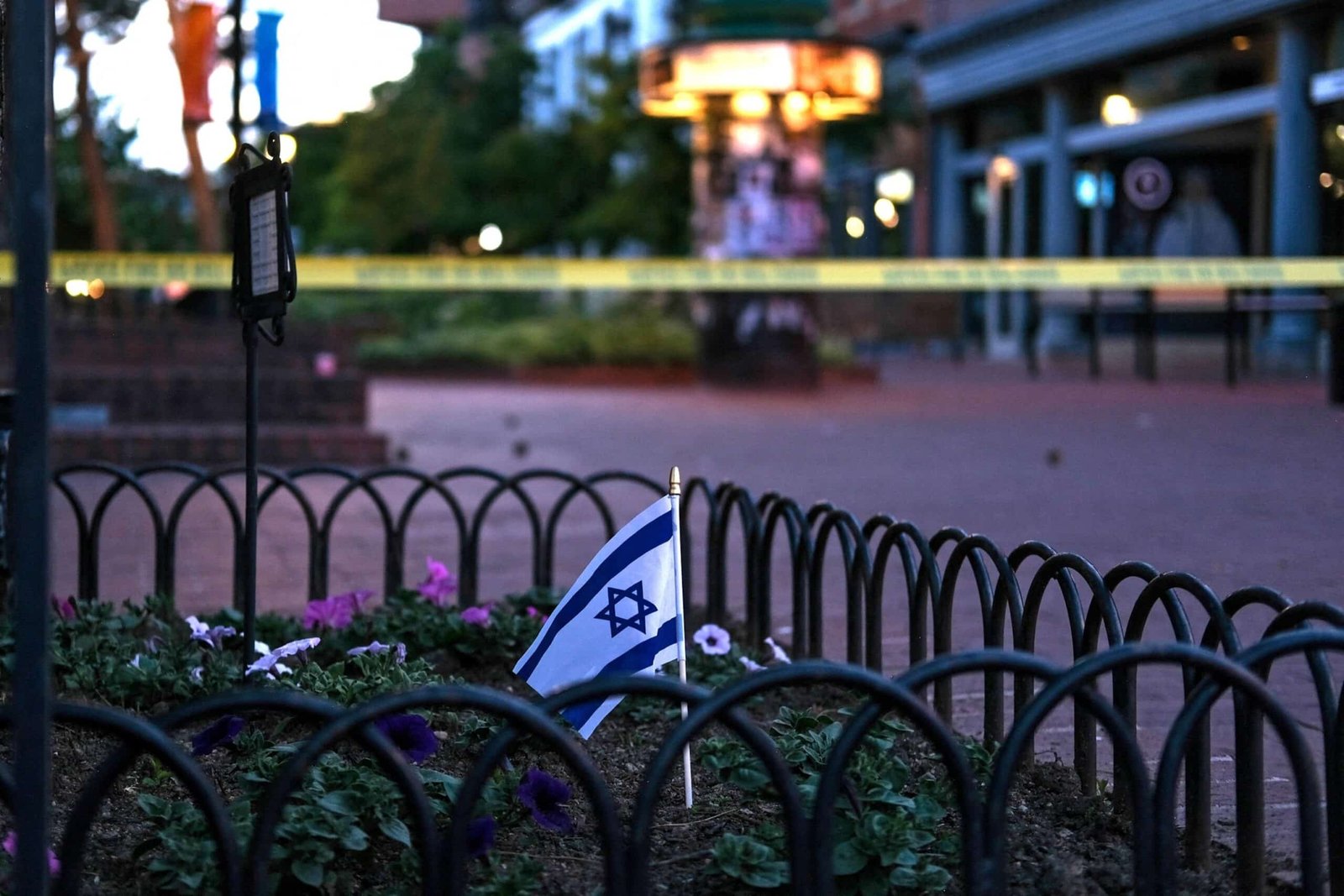 Boulder Attack's suspect tried to buy a gun in November, but he was denied: officials
