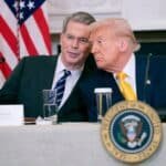 'Danger zone': the main weather companies as Trump tariffs fluctuate