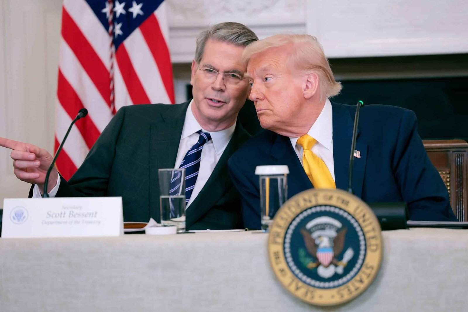 'Danger zone': the main weather companies as Trump tariffs fluctuate
