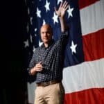 Democrat announces that Ernst is facing after we are all going to die "comments
