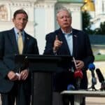Graham among senators who increase calls to a draft sanctions of severe Russia to advance