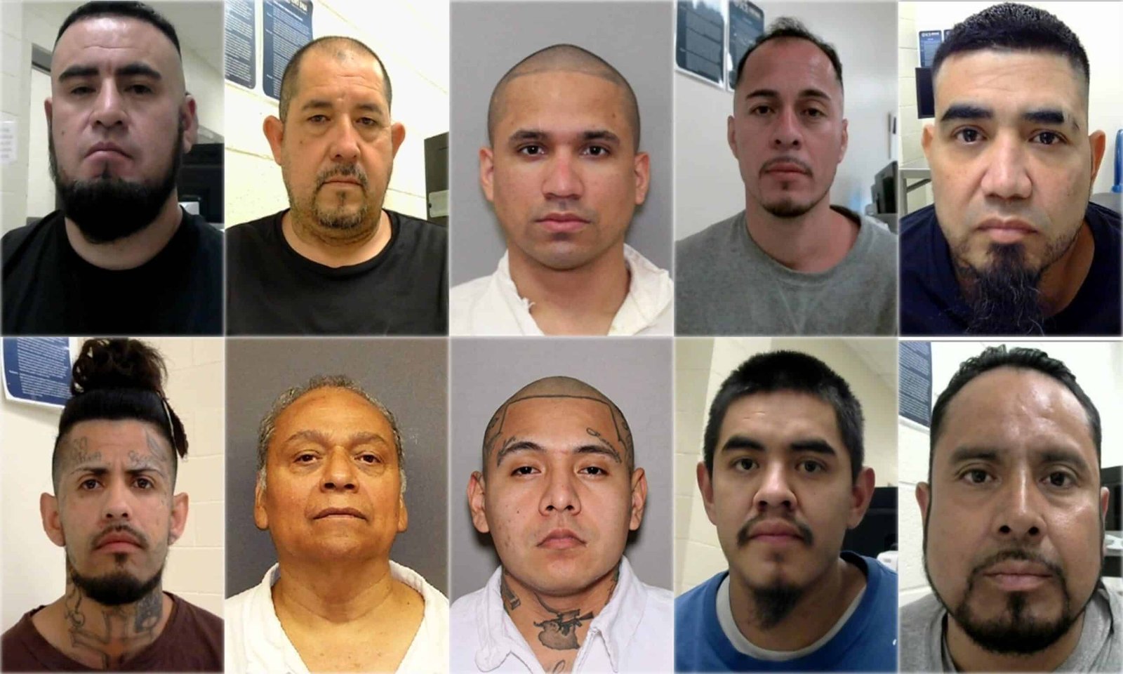 ICE Deports 142 migrants to Mexico for a period of 2 weeks