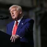 The Trump administration appeals to the locking tariffs of the second decision