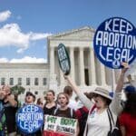 The Trump administration terminates the orientation of the Biden age that requires hospitals to perform emergency abortions