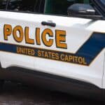 The authorities investigating the pizzas sent anonymously to legislators, police leadership of the United States Capitol: Fuentes