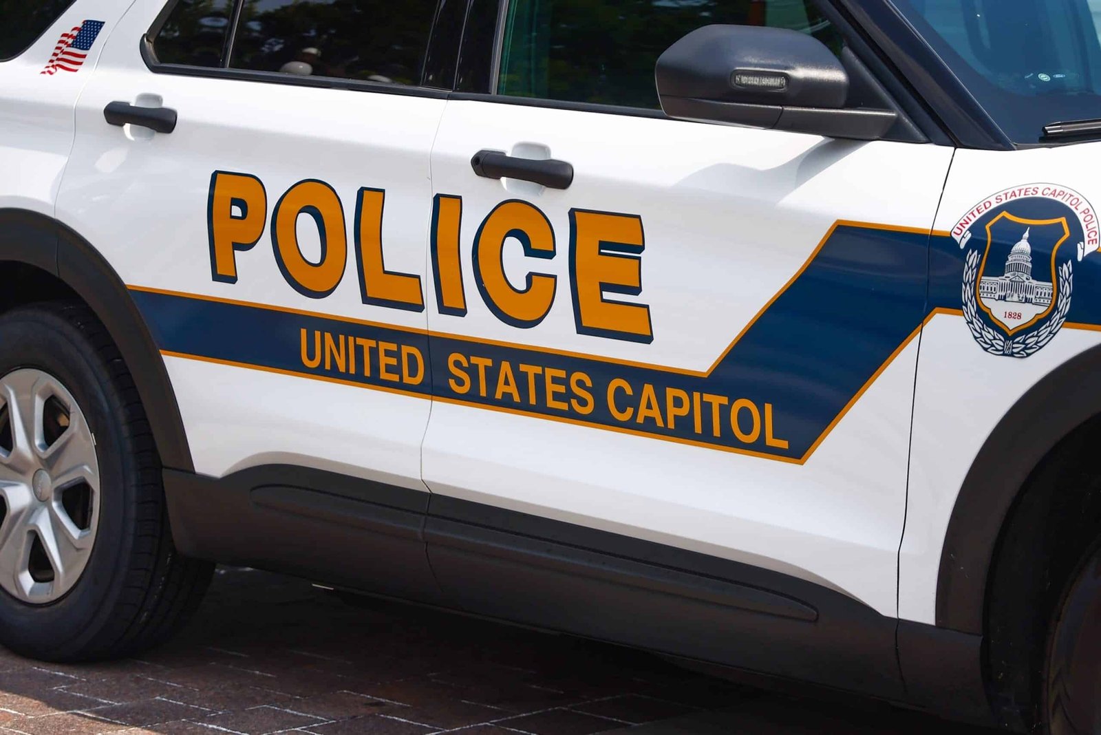 The authorities investigating the pizzas sent anonymously to legislators, police leadership of the United States Capitol: Fuentes