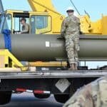 The bunker-buter-buter bomb of the United States and how it could be used against Iran's nuclear program