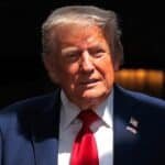 The court denies Trump's offer to delay the appeal of the $ 83 million sentence in case E. Jean Carroll