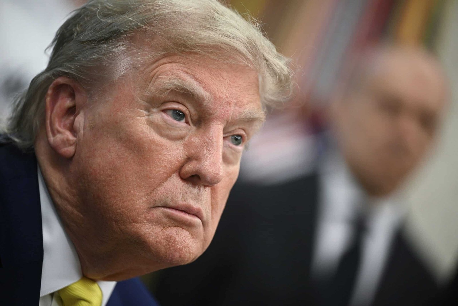 Trump faces increasing pressure at home and abroad while weighing the options in Iran