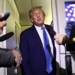 Trump met with the national security team in the situation room in the midst of Israel-Iran's attacks