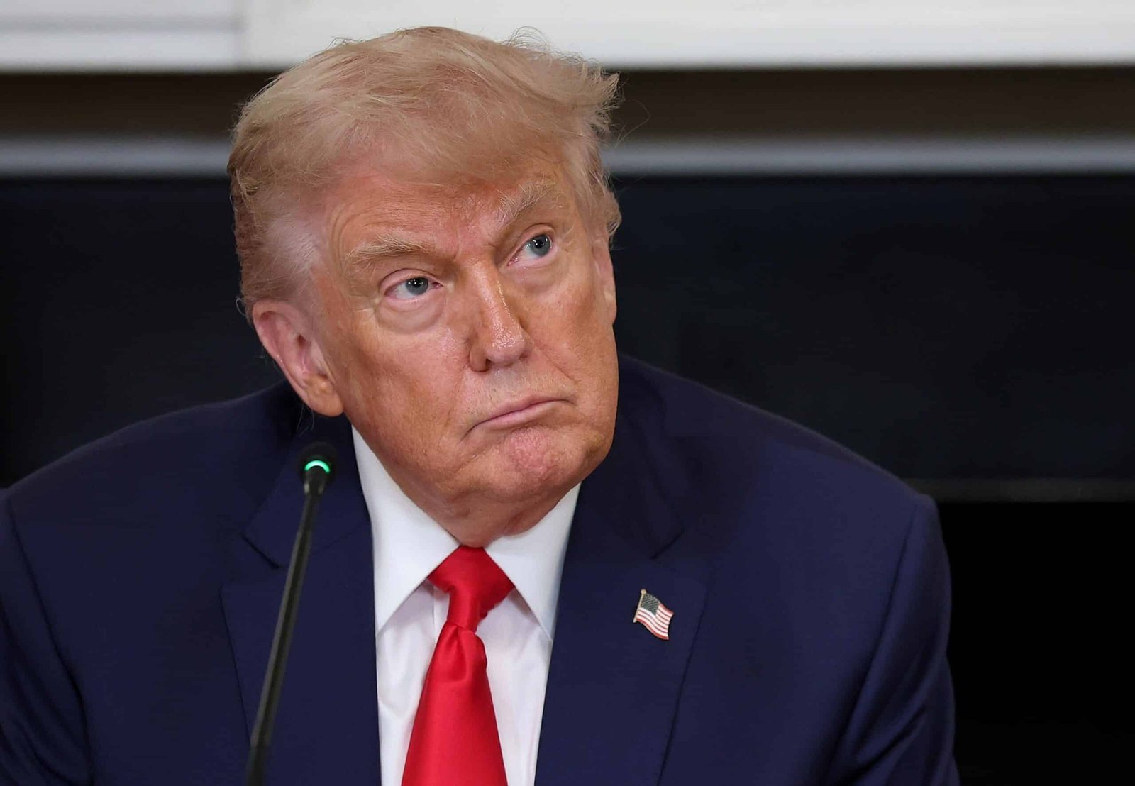 Trump's lawyer asks the judges to move the appeal for the condemnation of Ny Hush money to the Federal Court